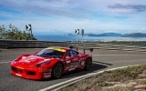 Rubata Ferrari da corsa. Imprenditore disperato: «Rischiamo la chiusura» Rubata Ferrari da corsa. Imprenditore disperato: «Rischiamo la chiusura»